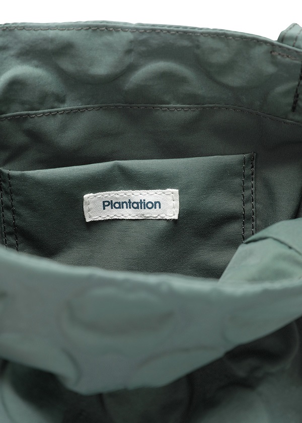 Plantation / ディポトート / バッグ
