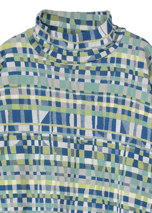 Plantation L-line / (O) �`�F�b�N�v���[�e�B���OJQ / �v���I�[�o�[
