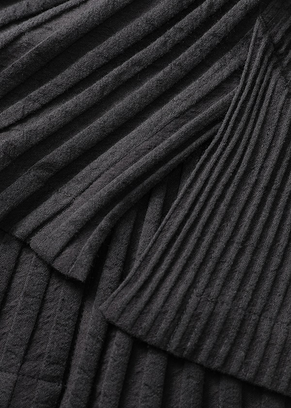 Plantation / BIZEN MELANGE WAVE / ジャケット(XL light gray