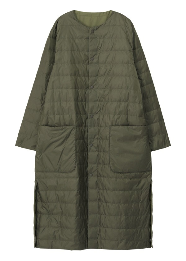 Plantation / ���C�g���o�[�_�E�� / �R�[�g