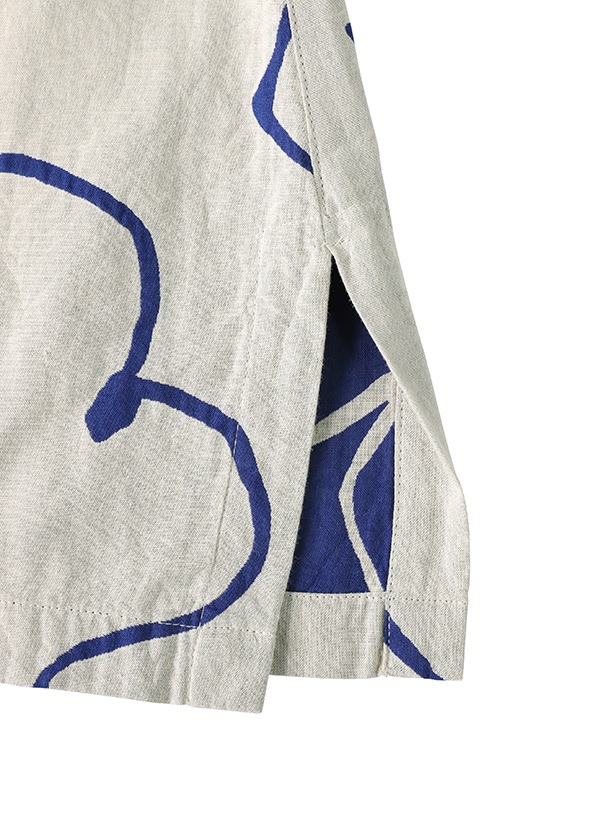 Plantation / PO ���[�W���C���t�����[JQ / �X�J�[�g