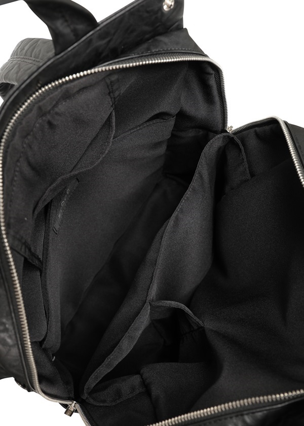 ZUCCa / EMBOSS�o�b�O / �����b�N