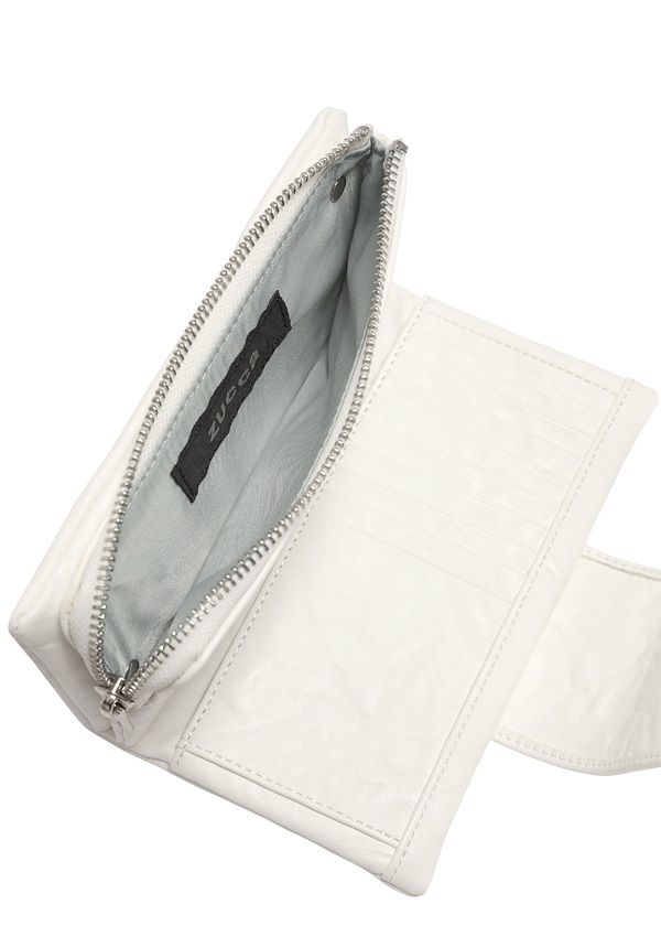 ZUCCa / PO EMBOSS�E�H���b�g / �E�H���b�g