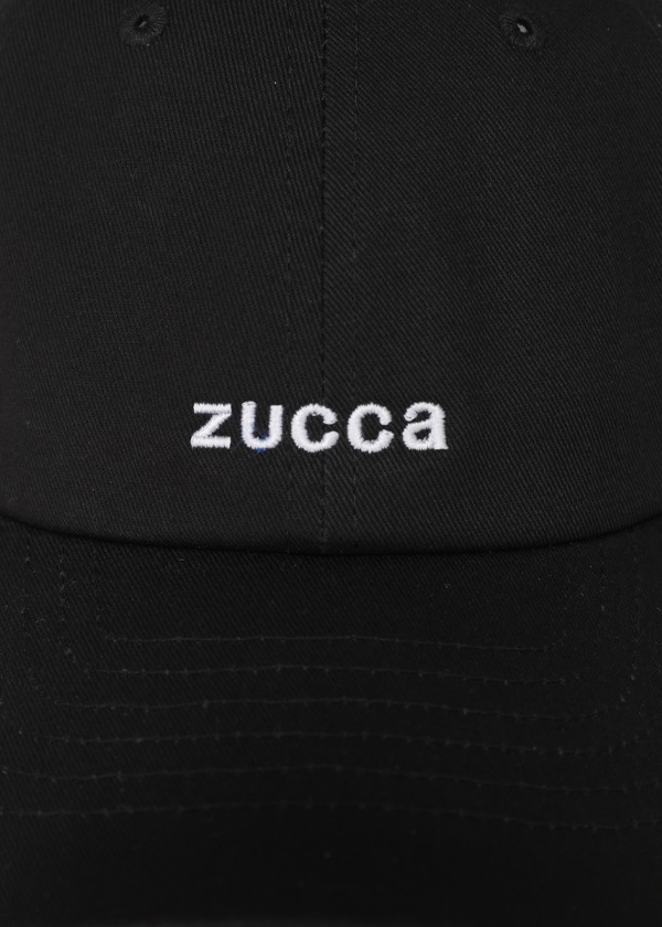 ZUCCa  / LOGO CAP / 帽子