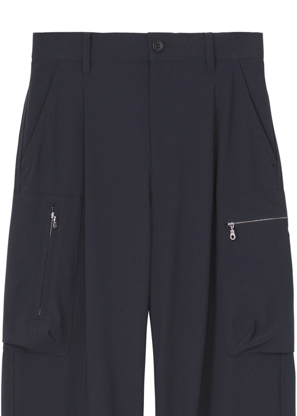 ZUCCa / (O) �X�g���b�`���T�C�N���i�C���� / �p���c