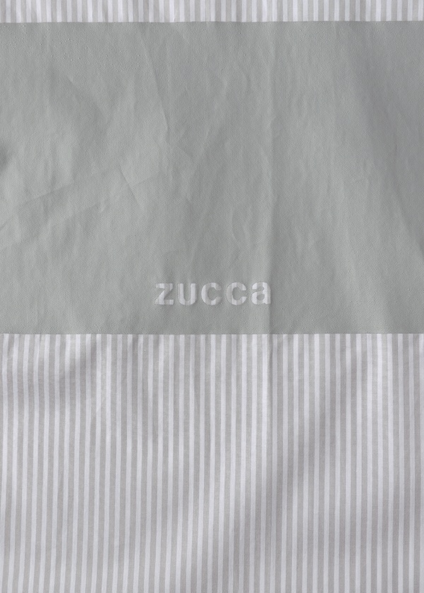 ZUCCa / S �X�N�G�A���S�W���[�W�B�[ / �J�b�g�\�[