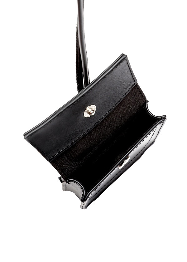 ZUCCa / PO CHAINETTE BAG / �o�b�O