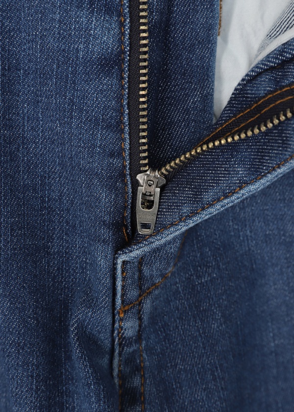 ZUCCa / HYPER STRETCH DENIM / �p���c