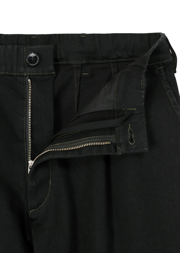 ZUCCa / PO HYPER STRETCH DENIM / �p���c