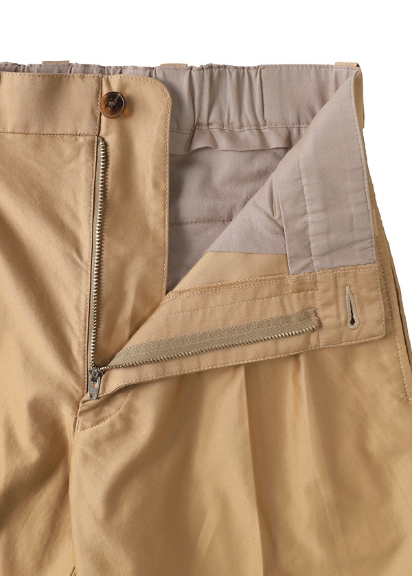 ZUCCa / P MOLESKIN / �p���c