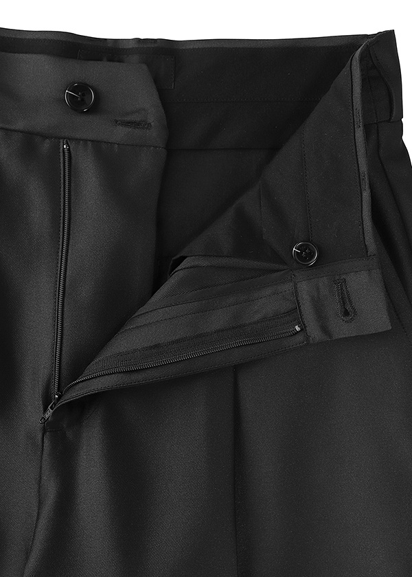 ZUCCa / PO SILK PE TWILL / �p���c