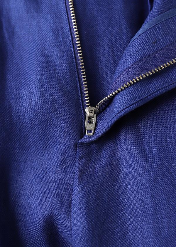 ZUCCa / PO LINEN TWILL / �p���c