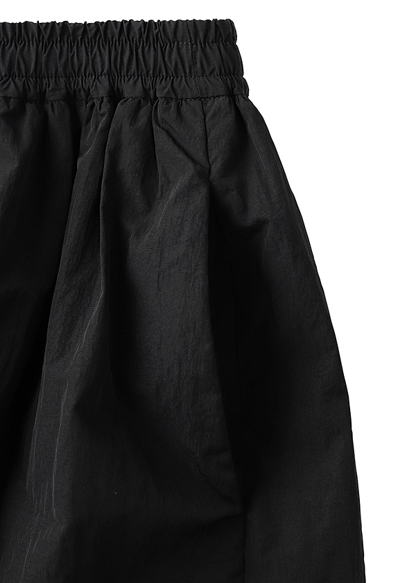 ZUCCa / PO VINTAGE NYLON TAFFETA / �X�J�[�g