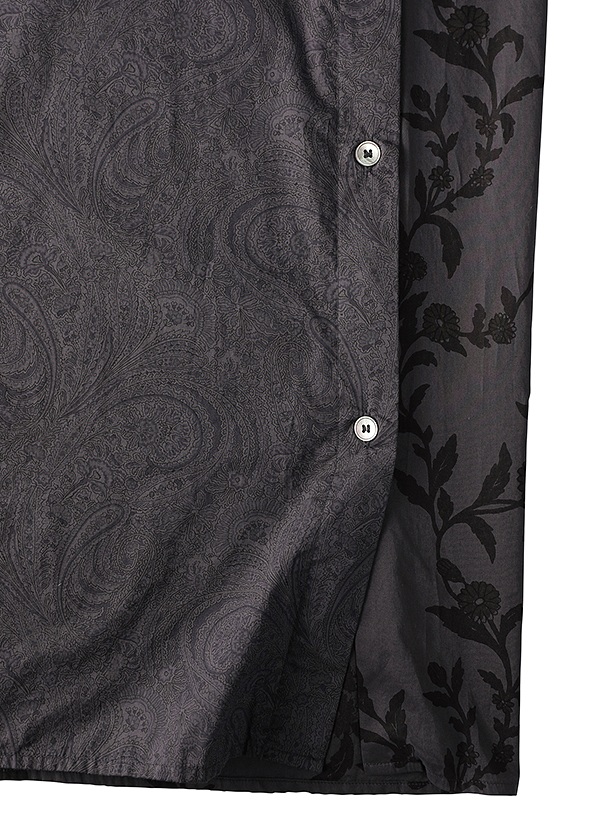 ZUCCa / DOCKING PIECE DYE / �����s�[�X