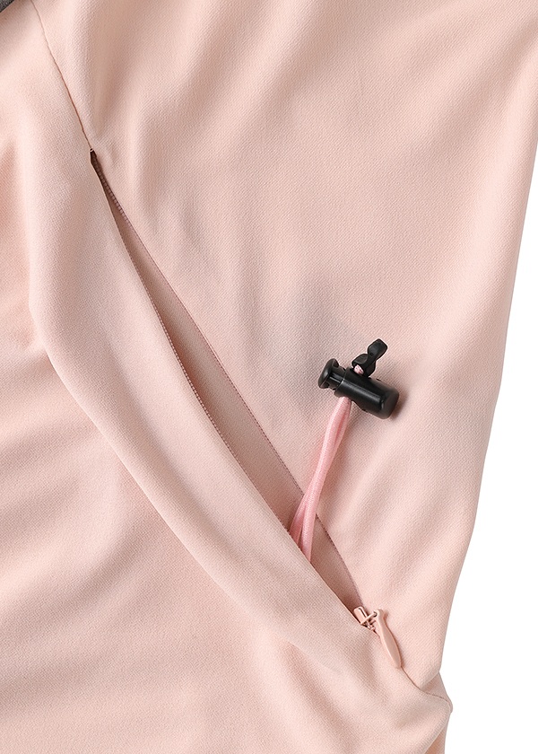 ZUCCa / FIBRIL TYPEWRITER JERSEY 2 / �u���]��