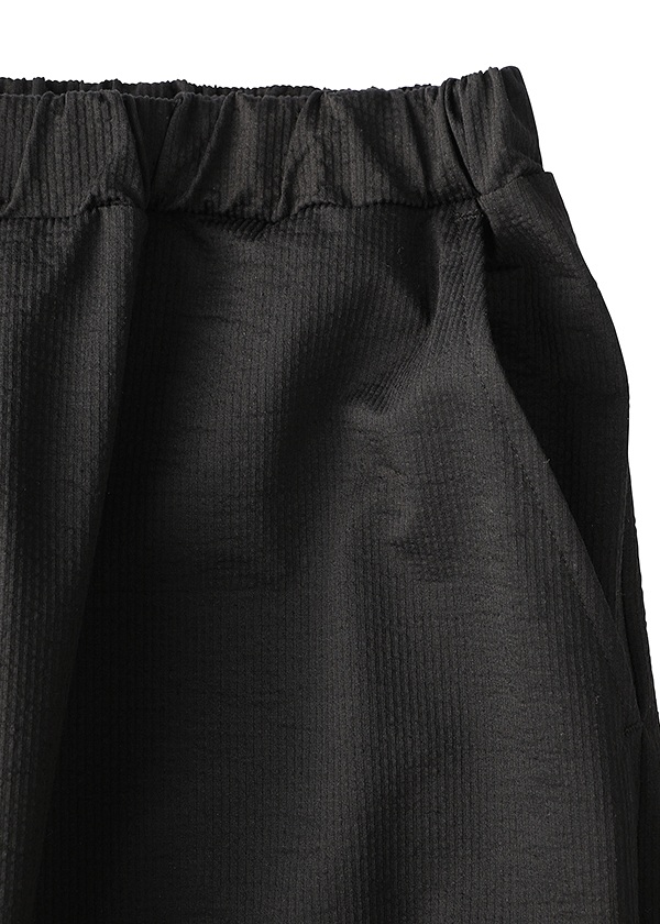 ZUCCa / S SEERSUCKER STRIPE / �p���c