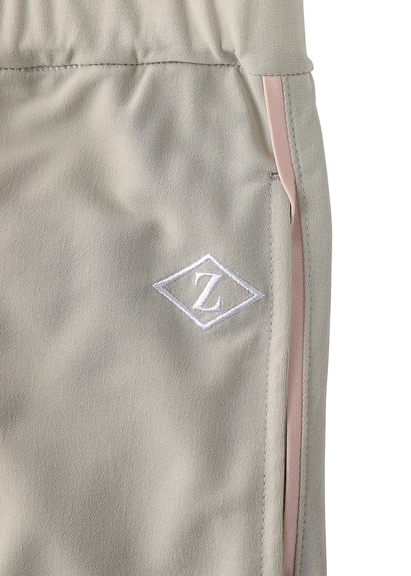 ZUCCa / PO FIBRIL TYPEWRITER JERSEY 2 / �p���c