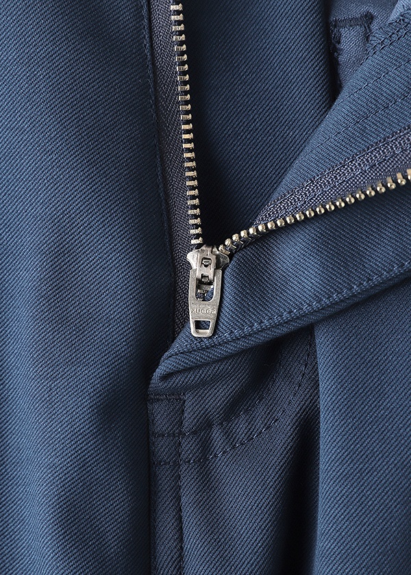 ZUCCa / T/C WORK TWILL / �p���c