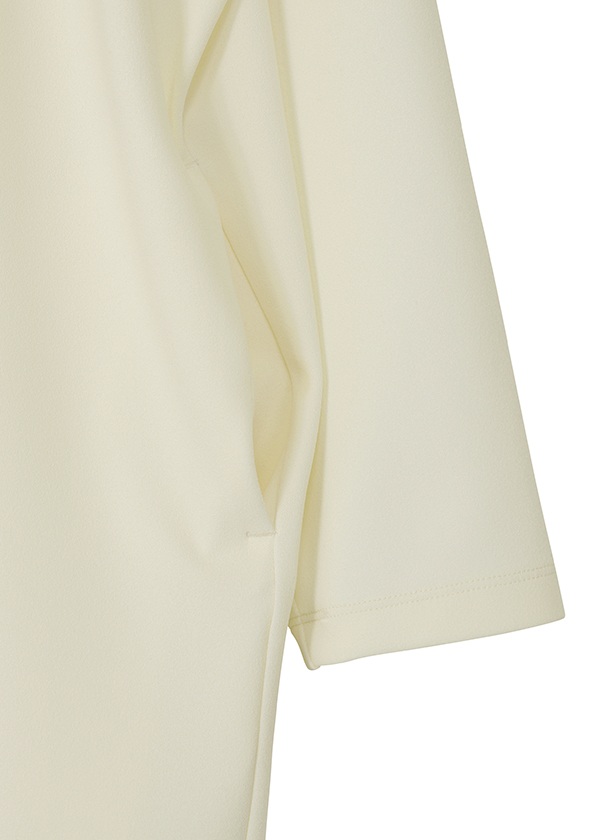 ZUCCa / S GEORGETTE JERSEY / �����s�[�X