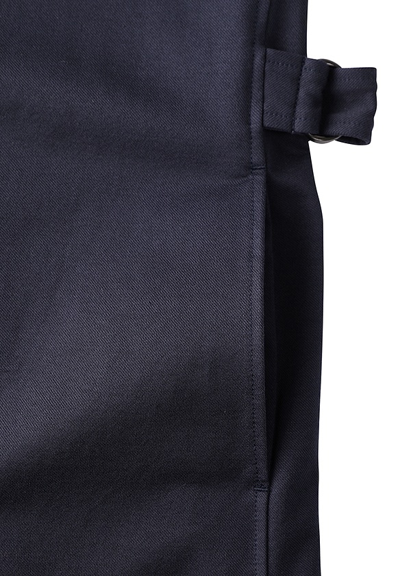 ZUCCa / S T/C TWILL JERSEY / �����s�[�X