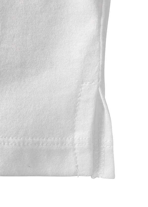 ZUCCa / TUCK JERSEY / �J�b�g�\�[