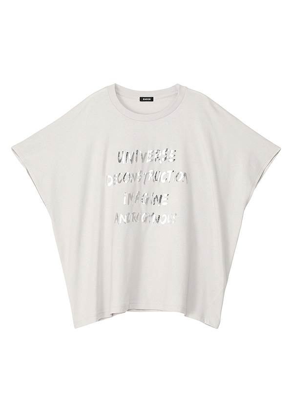 ZUCCa / S GLAM T / T�V���c