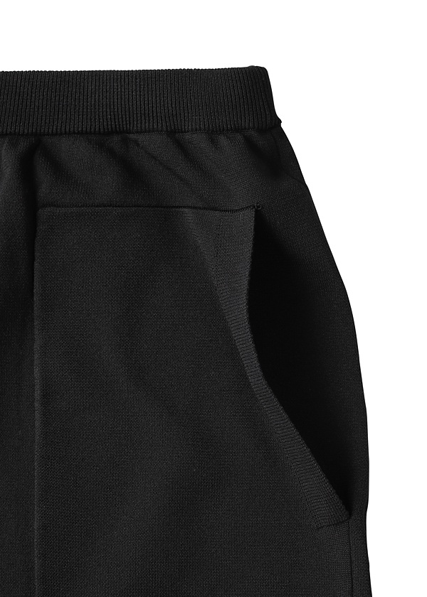 ZUCCa / S PE PLAIN KNIT / �X�J�[�g