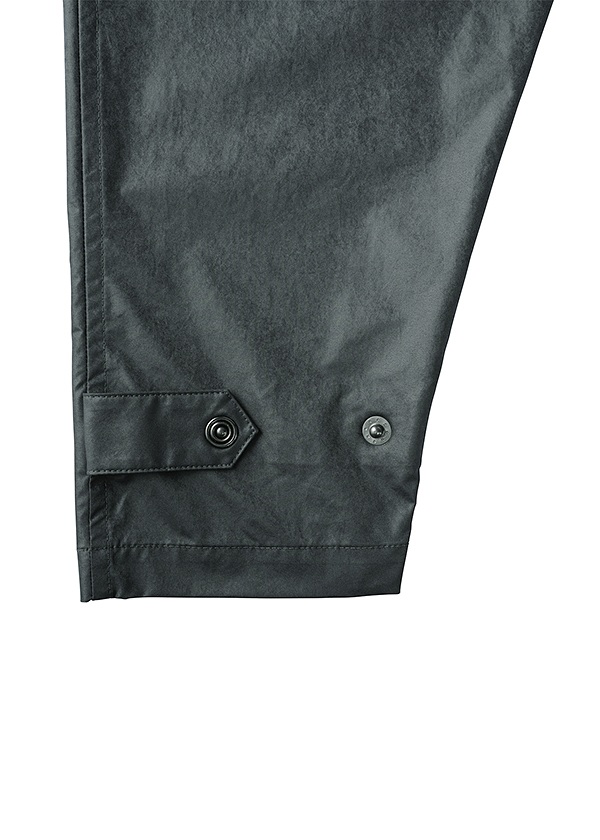 ZUCCa / WAX VINTAGE TWILL / �u���]��