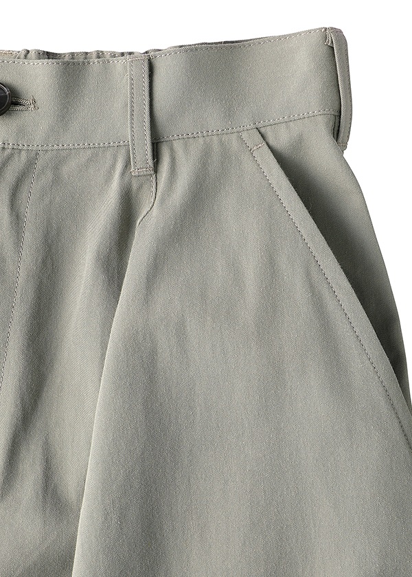 ZUCCa / CLASSIC TWILL / �p���c