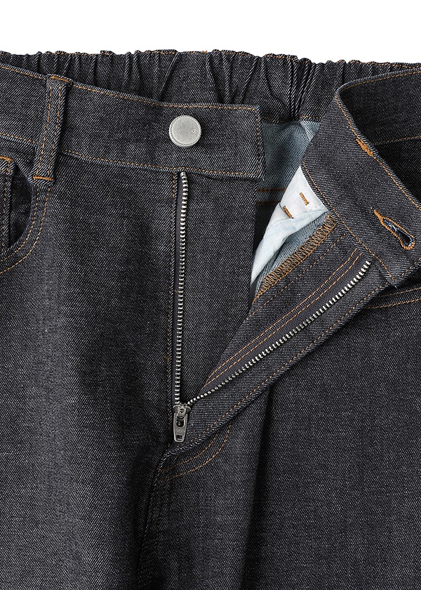 ZUCCa / HYPER STRETCH LIGHT DENIM / �p���c