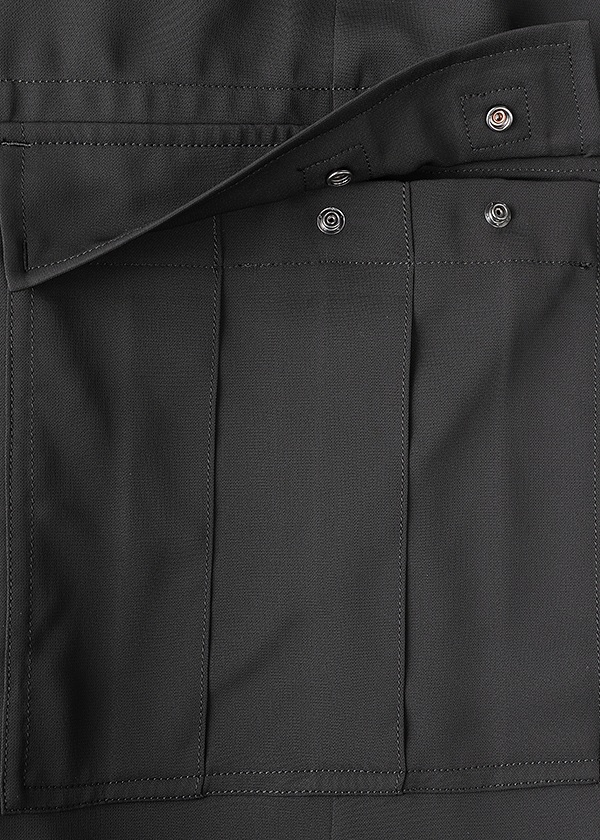ZUCCa / PE DOBBY CLOTH / �p���c