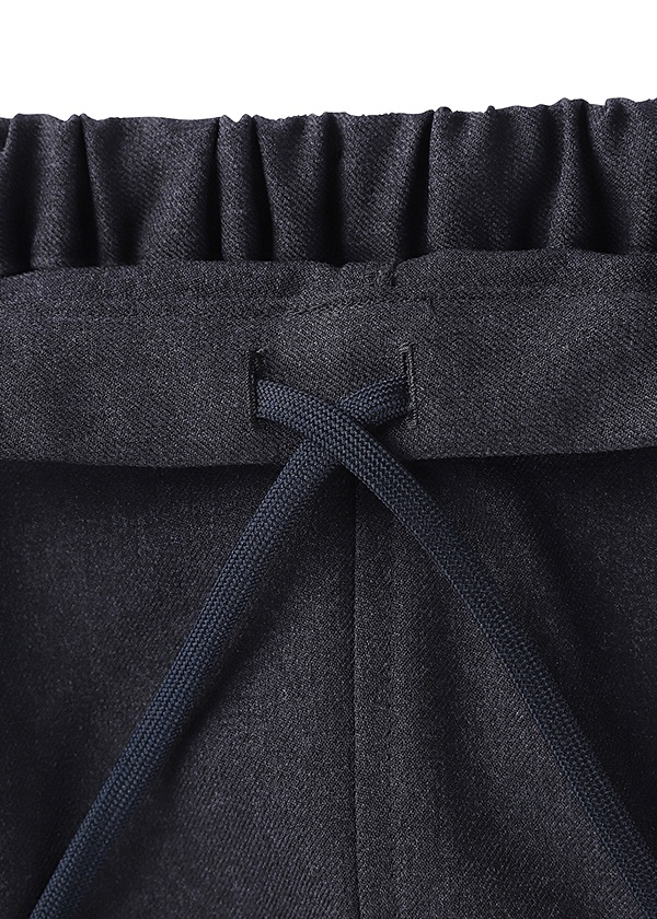 ZUCCa / WOOLLY STRETCH TWILL / �X�J�[�g