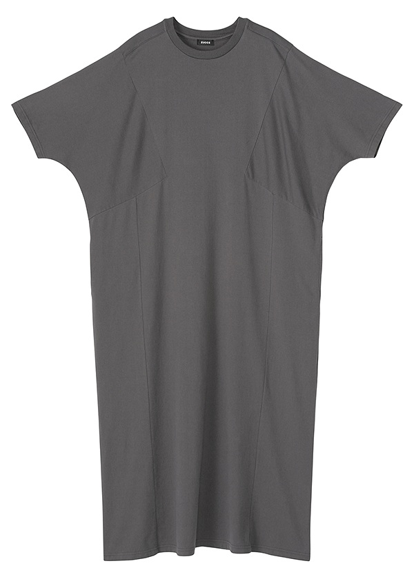 ZUCCa / GARMENT DYE JERSEY / �����s�[�X