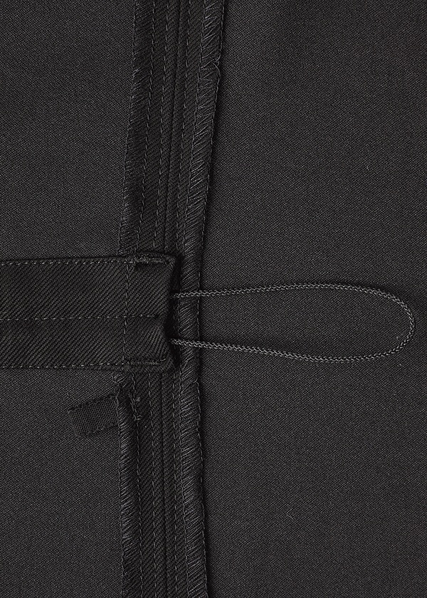 ZUCCa / T/C WORK TWILL / �W���P�b�g