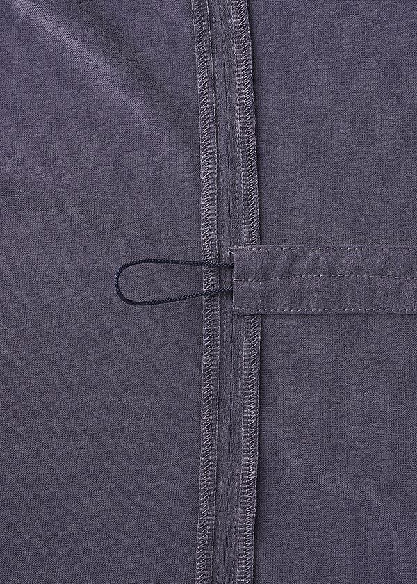 ZUCCa / FIBRIL TYPEWRITER JERSEY / �W���P�b�g