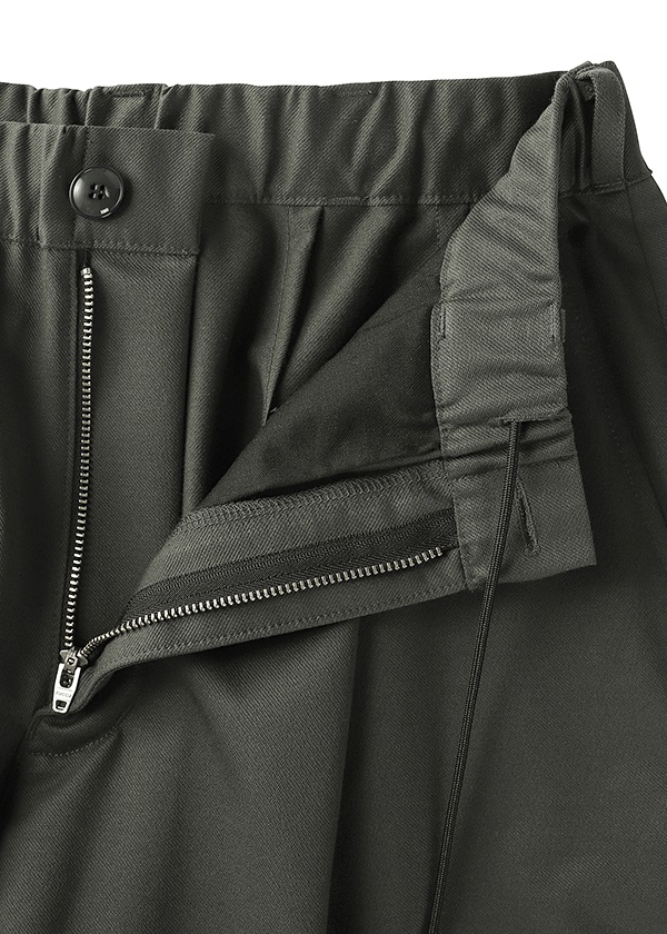 ZUCCa / T/C TWILL JERSEY / �p���c