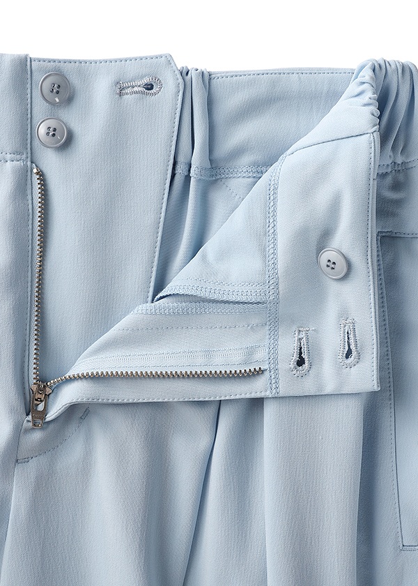 ZUCCa / FIBRIL TYPEWRITER JERSEY / �p���c