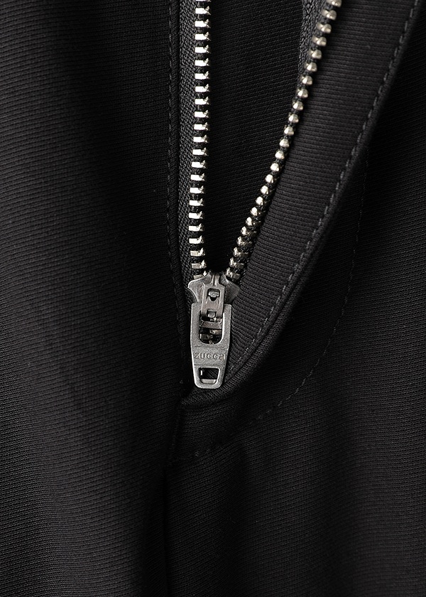 ZUCCa / HIGH TWIST TWILL JERSEY / パンツ(M black(26)): ZUCCa| A