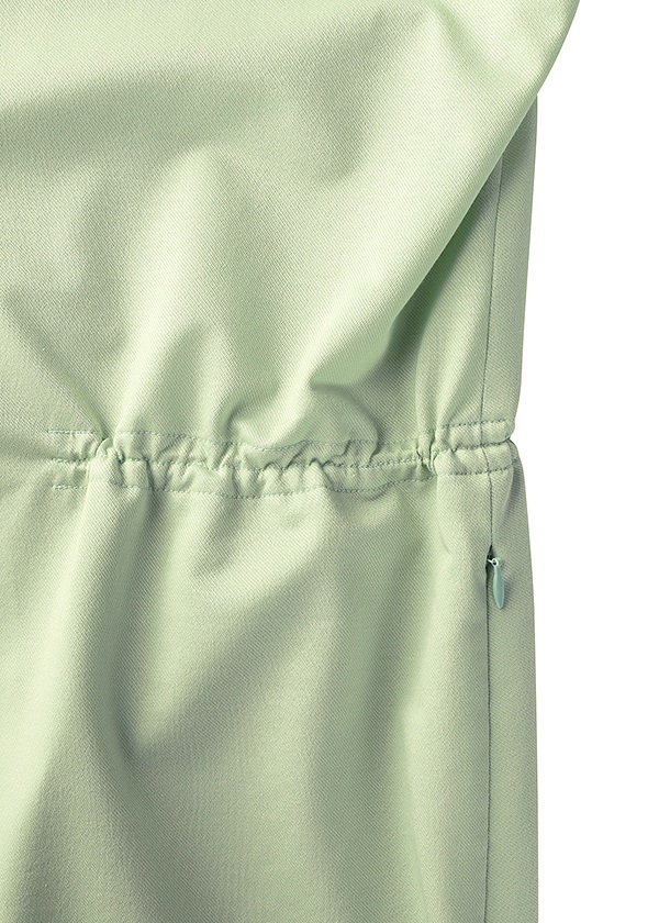 ZUCCa / T/C TWILL JERSEY / �����s�[�X