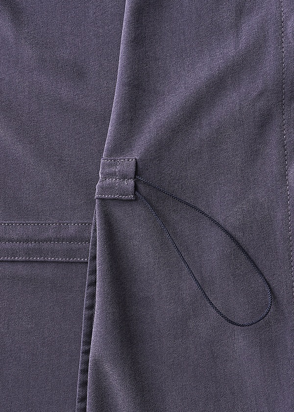 ZUCCa / FIBRIL TYPEWRITER JERSEY / �V���c