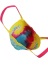 NYA- / TIE-DYE SCREAM NYA- TOTE / g[gobO