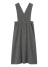 NYA- / WOOL JUMPER DRESS / s[X