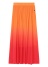 <s\> NYA- / GRADATION TULLE / XJ[g