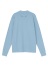 NYA- / BASIC MOCK NECK T / OX[uTVc