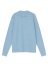 NYA- / P BASIC MOCK NECK T / �����O�X���[�uT�V���c