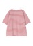 NYA- / LOOSE FIT STRIPED T / TVc