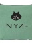 NYA- / BASIC POUCH / �|�[�`