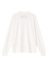 NYA- / BASIC MOCK NECK T / �����O�X���[�uT�V���c