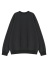 NYA- / BASIC SWEATSHIRT / XEFbggbvX