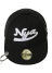 <��s�\��> NYA- / NYA- × NEW ERA / �L���b�v�|�[�`�G�R�o�b�O